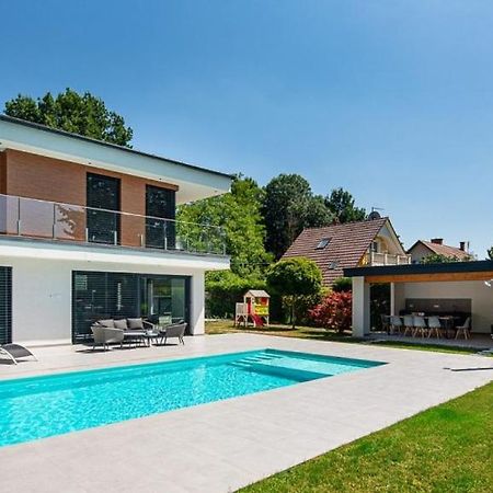Bony Resort 索尔沃什 外观 照片