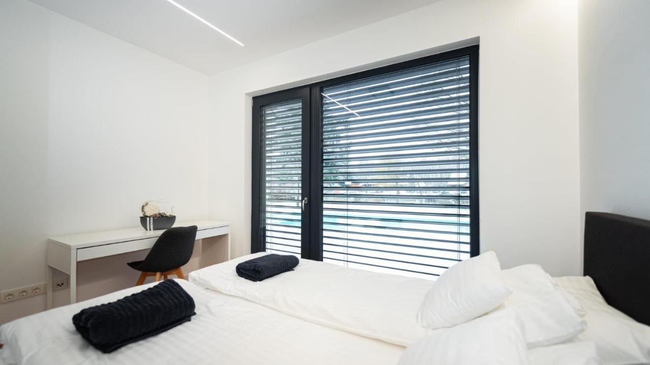 Bony Resort 索尔沃什 外观 照片
