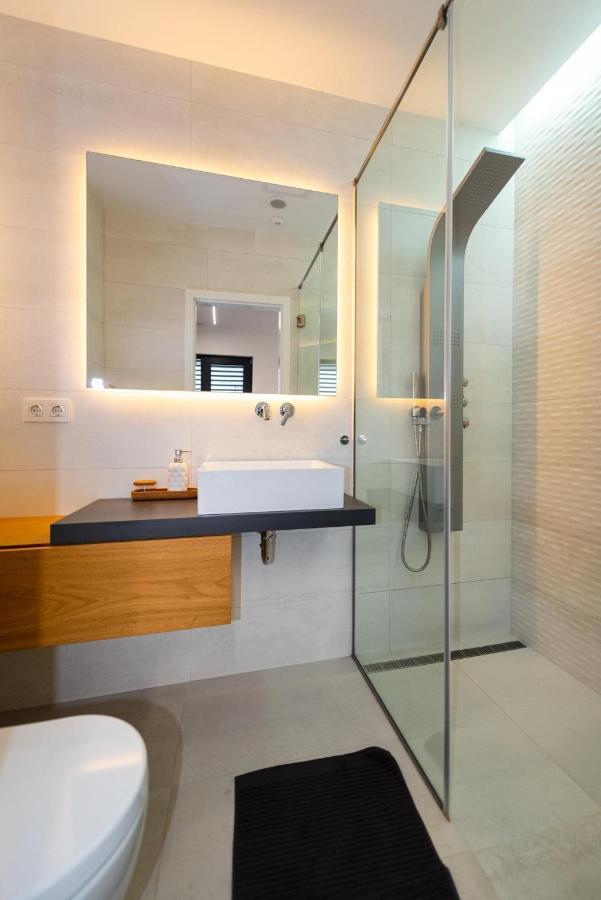 Bony Resort 索尔沃什 外观 照片