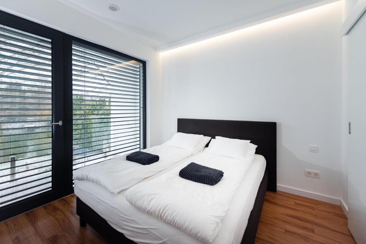 Bony Resort 索尔沃什 外观 照片