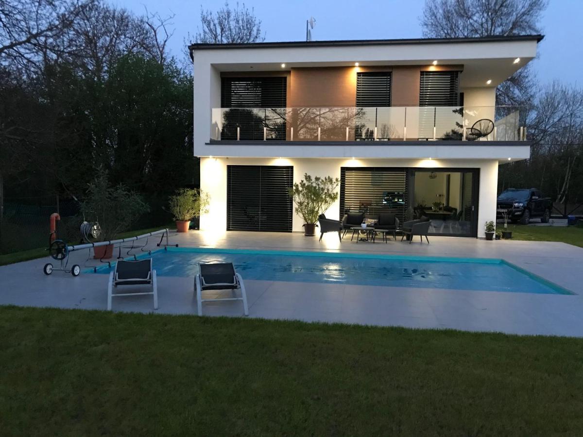 Bony Resort 索尔沃什 外观 照片