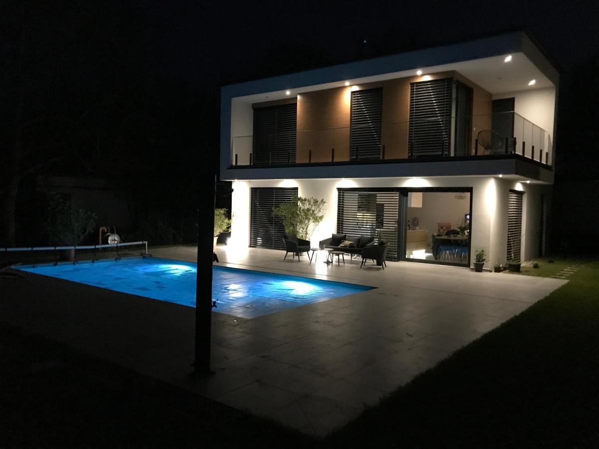 Bony Resort 索尔沃什 外观 照片
