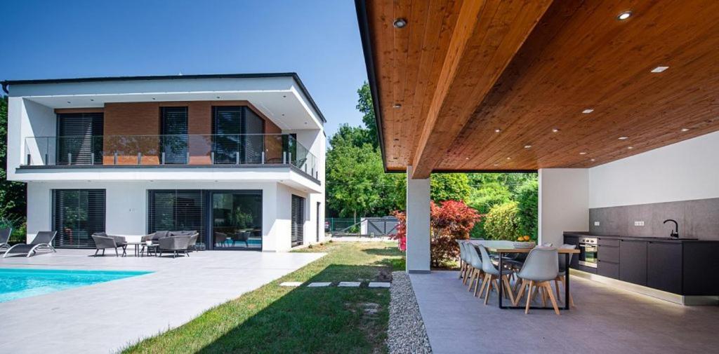 Bony Resort 索尔沃什 外观 照片