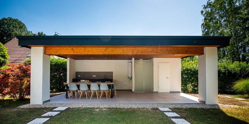 Bony Resort 索尔沃什 外观 照片